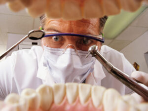 Выбрать хорошего стоматолога