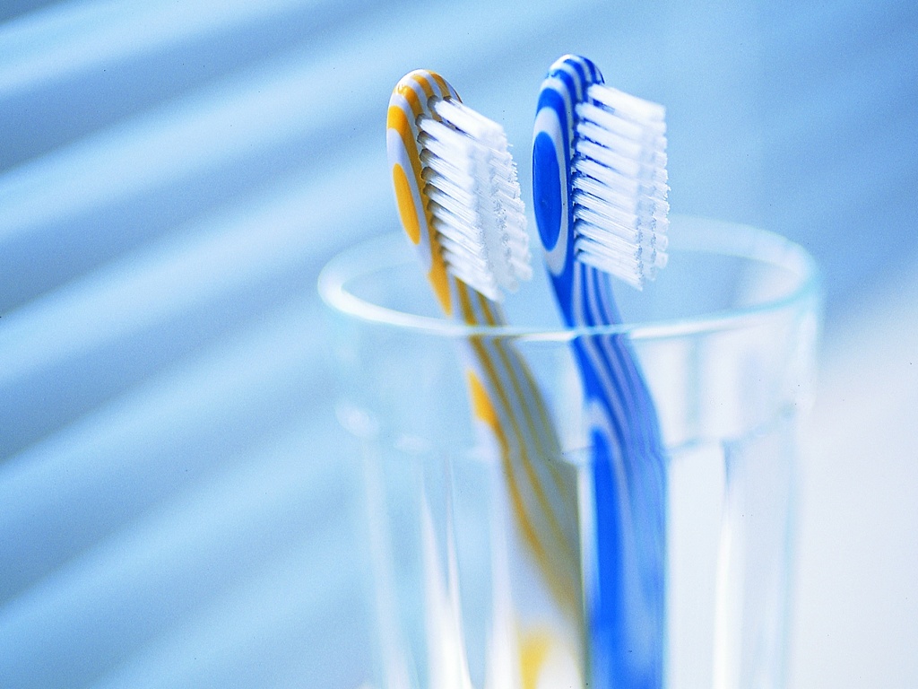Правила хранения зубной щетки